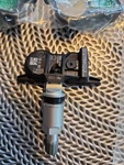 Genuine Oem Toyota Lexus Tpms Tire Pressure Sensor Pmv-e000 42607-02050. Fixed Price $20.00.