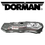 Dorman Fuel Tank For 2002 Lincoln Blackwood Air Delivery Storage Ew. Fixed Price $322.64.