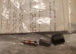 Genuine Mopar Mounting Hardware Kit 2007-2021 Dodge Jeep Chrysler 68020722aa New. Fixed Price $24.99.