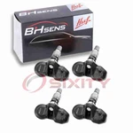 4 Pc Huf Tpms Sensors For 2000 Bmw 328ci Tire Pressure Monitoring System Mu. Fixed Price $195.22.