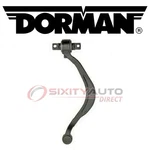 Dorman Front Left Upper Rearward Suspension Control Arm Ball Joint For 1996 Pi. Fixed Price $105.82.