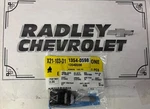 New Gm Oem 16-20 Ats Tire Pressure Monitor Components- Tpms Sensor Gmc 13540598. Fixed Price $121.99.