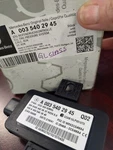 New Mercedes-benz Tire Pressure Monitoring Module A0035402945. Fixed Price $150.00.