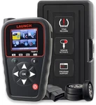 Launch Tsap-3 Tpms Programming Tool, Activate/read/relearn All Sensors. Fixed Price $327.00.