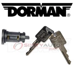 Dorman Ignition Lock Cylinder For 1966-1967 Oldsmobile F85 Primary Gl. Fixed Price $24.77.