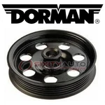 Dorman Power Steering Pump Pulley For 1998-2000 Mercury Mystique 2.0l L4 Vz. Fixed Price $35.90.