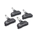 4pcs 42607-0c091 Tire Pressure Sensor Tpms For Toyota Tundra Sequoia 18-2026. Fixed Price $39.99.