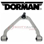 Dorman Front Left Upper Suspension Control Arm Ball Joint For 2004-2006 Fq. Fixed Price $103.59.