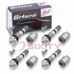 4 Pc Huf Tpms Sensor Service Kits For 2019 Ferrari 488 Pista Tire Pressure Fi. Fixed Price $24.12.