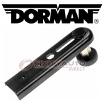 Dorman Right Upper Sliding Door Roller Bracket For 2010-2019 Chevrolet Ab. Fixed Price $75.85.