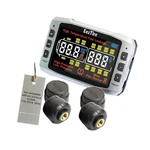 Eeztire-tpms Pro (518c) Tire Pressure And Temperature Monitoring System. 3.5".... Fixed Price $208.22.