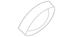 Genuine Tire Valve Kit Washer 52946-j7000. Fixed Price $3.06.