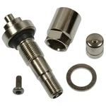 Tpms Valve Kit-tire Pressure Monitoring System Kit Fits 13-14 Ford Mustang. Fixed Price $29.99.