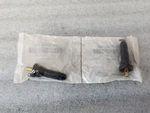 New Pair Genuine Mopar 1amtp2001a Tmps Tire Valve Stems Oem Dodge Jeep. Fixed Price $13.50.