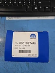 Genuine Mopar Control Module. 68018274ah. New In Box. Free Shipping.. Fixed Price $116.00.