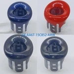 2x Parking Sensor Bracket Retainer For Ford Various Colors Aa6t-15c852-aaw. Fixed Price $8.99.