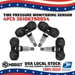 433mhz Set Of 4 Tire Pressure Sensor 36106856227 Tpms For Bmw 335d 2010-2011. Fixed Price $45.42.