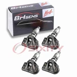 4 Pc Huf Tpms Sensors For 2018-2020 Bmw 530e Tire Pressure Monitoring System Qa. Fixed Price $188.65.