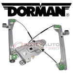 Dorman Front Right Power Window Motor & Regulator Assembly For 2012-2017 Cl. Fixed Price $145.81.