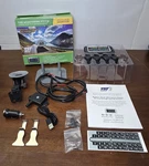Tire Pressure Monitoring System Tst507ft6c, 4 Sensors *2 Missing Tm-507 Ugc Read. Fixed Price $275.00.