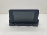 2016 - 2019 Mazda 6 Oem Information Radio Display Screen With Receiver Mp3 *read. Fixed Price $279.99.