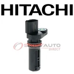 Hitachi Crankshaft Position Sensor For 2007-2008 Honda Fit 1.5l L4 - Engine Ft. Fixed Price $38.24.