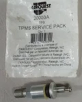 Carquest Tpms Sensor Service Kit Pn 20008a. Fixed Price $12.62.