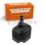 Dorman Evap Leak Detection Pump For 2018 Lexus Ls500 System Evaporative Cl. Fixed Price $185.96.
