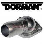 Dorman Upper Engine Coolant Thermostat Housing For 2007 Gmc Sierra 1500 Fv. Fixed Price $34.84.