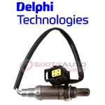 Delphi Front Oxygen Sensor For 2005-2006 Dodge Magnum 5.7l 6.1l V8 Exhaust Gk. Fixed Price $67.00.
