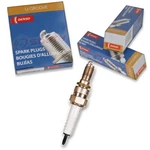 1 Pc Denso Standard U-groove Spark Plug For Honda Nx250 1988-1990 Tune Up Ki Mg. Fixed Price $15.57.