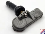 Genuine Oem Hyundai Veloster Tpms Tire Pressure Sensor 52933-2v000 *blems*. Fixed Price $21.47.