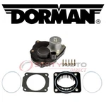 Dorman Throttle Body Motor For 2004-2010 Ford Explorer 4.0l 4.6l V6 V8 Air Sg. Fixed Price $150.13.