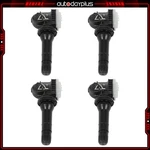 315mhz For 2007-2018 Cadillac Chevrolet Pontiac 4pc Tpms Tire Pressure Sensor. Fixed Price $24.60.