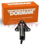 Dorman Rear Left Upper Shock Mount For 1980-1996 Ford F-250 Suspension Qf. Fixed Price $41.13.