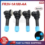 Fr3v-1a180-aa Tpms Tire Pressure Sensors 4pcs For Ford F250 F350 F450 Super Duty. Fixed Price $26.96.