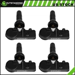 ?4pcs Tire Pressure Monitor Sensor For Jeep Dodge Durango Chrysler 56029398aa. Fixed Price $24.84.