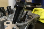 8mm Valve Stem Seal Installer- Universal Gm Ls/lt, Hemi 5.7 6.4, Ford 7.3/6.8. Fixed Price $13.99.