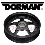 Dorman Power Steering Pump Pulley For 2008-2010 Chevrolet Captiva Sport 3.6l Nj. Fixed Price $118.29.