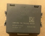 Toyota Squoia, Tundra 2011-2017 Tire Pressure Monitor System Tpms 89769-0c022. Fixed Price $57.00.