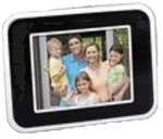 Royal 3.5-in Lcd Display Digital Picture Frame Pf35. Fixed Price $24.73.