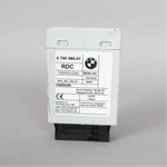 2009 Bmw 750li Tpms Tire Pressure Control Module 36106790980 Oem. Fixed Price $64.79.