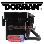Dorman Vapor Canister Vent Solenoid For 2000-2004 Buick Regal Emission Fm. Fixed Price $40.73.