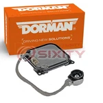 Dorman Hid Lighting Ballast For 2006-2009 Toyota Prius High Intensity Jy. Fixed Price $261.33.