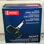 Tire Pressure Tpms Sensor-oe Manufactured Denso 550-0103. Fixed Price $52.99.