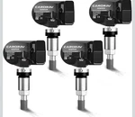 Tire Pressure Monitoring System Sensor Fit For 08-12 Honda Accord, 07-11.... Fixed Price $32.99.