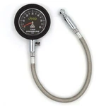 Autometer 880805 Jeep Tire Pressure Gauge, 0-60 Psi, Analog. Fixed Price $44.81.