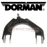 Dorman Front Right Upper Suspension Control Arm Ball Joint For 1995-2002 Ag. Fixed Price $53.65.