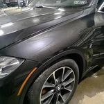 Wheel 19x9 Alloy 5 V Narrow Spoke Fits 14-18 Bmw X5. Fixed Price $182.00.