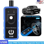 U508 Tire Pressure Sensor 315mhz Tpms Relearn For Ram 1500 2011-2013 & 2019. Fixed Price $44.18.